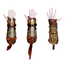 Assassins Creed Mirage - Hidden Blade Gauntlet Replica