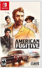 American Fugitive: State of Emergency (SWITCH)