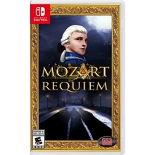 Mozart Requiem (SWITCH)