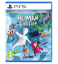 Human: Fall Flat - Dream Collection (PS5)