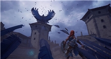 Asterigos: Curse of the Stars - Deluxe Edition (X1/XSX)