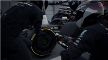 F1 Manager 2023 (PS4)