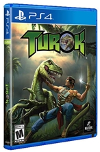 Turok (PS4)