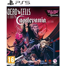 Dead Cells - Return to Castlevania Edition (PS5)