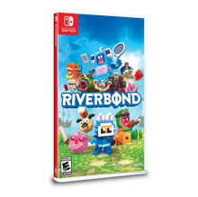 Riverbond (SWITCH)