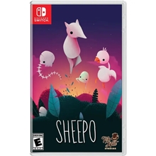 Sheepo (SWITCH)