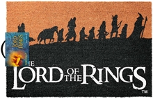 Rohožka The Lord Of The Rings Pán prstenů: Way (60 x 40 cm)