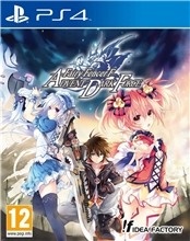 Fairy Fencer F: Advent Dark Force (PS4)