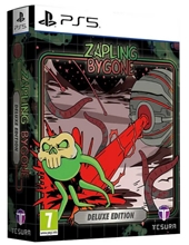Zapling Bygone (Deluxe Edition) (PS5)