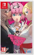 Catherine: Full Body (SWITCH)