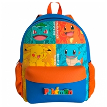 Pokémon Starters Backpack (40 cm)