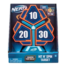 Nerf Elite Hit N Spin Target