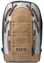 Elex Backpack - Albs