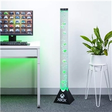 Xbox Lamp - Icons Flow Lamp (122 cm)