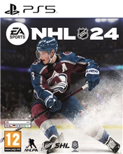 NHL 24 (PS5)