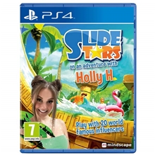 Slide Stars (PS4)