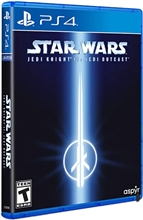 Star Wars Jedi Knight II: Jedi Outcast (PS4)