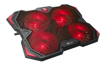 Cooling Pad C-Tech Zefyros (GCP-01R) (PC) (SALE)
