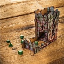 Dice Tower - Call of Cthulhu
