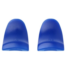L2-R2 Triggers - blue (PS4)