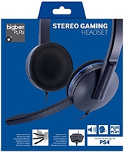 Big Ben Stereo Headset V2 (PS4)