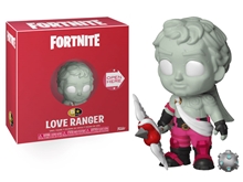 5 Star - Fortnite - Love Ranger