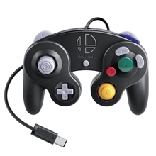 Nintendo Switch GameCube Controller (SWITCH)