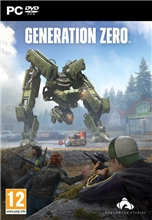 Generation Zero (PC)