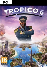 Tropico 6 (PC)