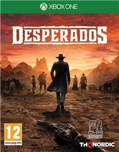 Desperados III (X1)