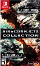 Air Conflicts Collection (SWITCH)