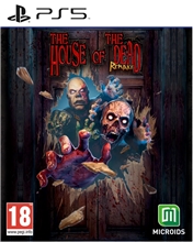 House of The Dead - Remake Limidead Edition (PS5)