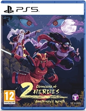Chronicles of 2 Heroes: Amaterasus Wrath (PS5)