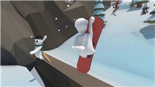 Human: Fall Flat - Art Card Edition (SWITCH)
