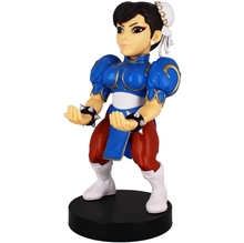 Cable Guy - Chun Li 