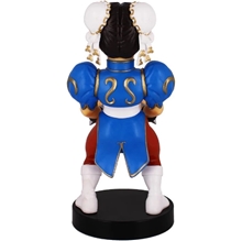 Cable Guy - Chun Li 