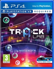 Track Lab (PSVR/PS4)