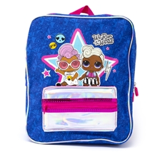 L.O.L. Surprise! Holographic Backpack