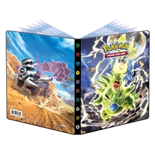 Pokémon TCG: SV03 Obsidian Flames - A5 Album