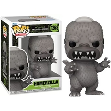 Funko Pop Simpsons S9: Homerzilla