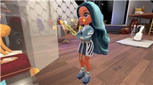 Rainbow High: Runway Rush (SWITCH)