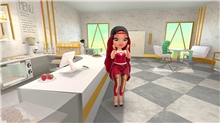 Rainbow High: Runway Rush (SWITCH)