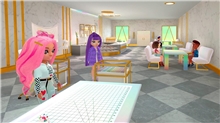 Rainbow High: Runway Rush (SWITCH)