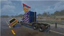 Truck Driver: The American Dream (XSX)