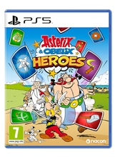 Asterix & Obelix: Heroes (PS5)