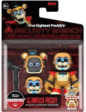 Funko Snaps! Five Nights at Freddys - Glamrock Freddy