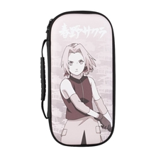 KONIX Naruto - Sakura Nintendo Switch Case (SWITCH)