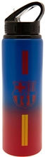 Hliníková láhev na pití FC Barcelona: Znak (objem 750 ml)