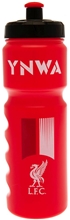 Láhev na pití Liverpool FC: YNWA (objem 750 ml)