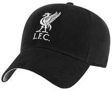 Kšiltovka FC Liverpool: Znak (obvod 55-61 cm)